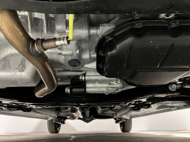 DAIHATSU MOVE CANBUS 4WD 2024 Image 31