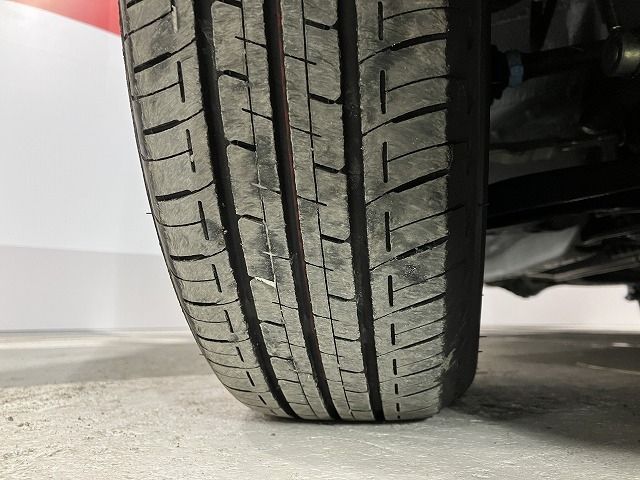 DAIHATSU MOVE CANBUS 4WD 2024 Image 31