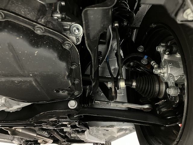 DAIHATSU MOVE CANBUS 4WD 2024 Image 31