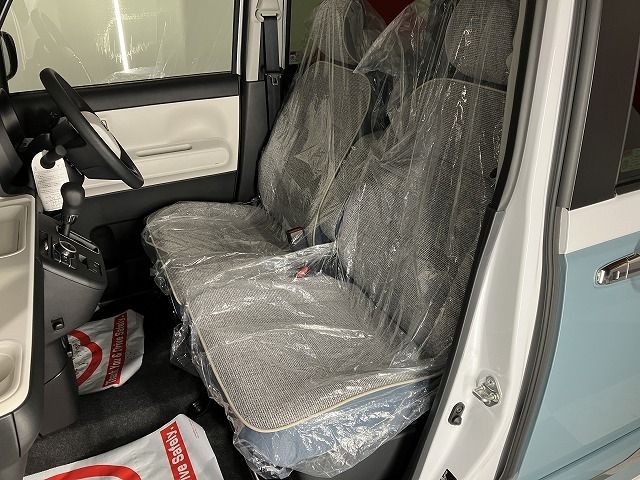 DAIHATSU MOVE CANBUS 4WD 2024 Image 31