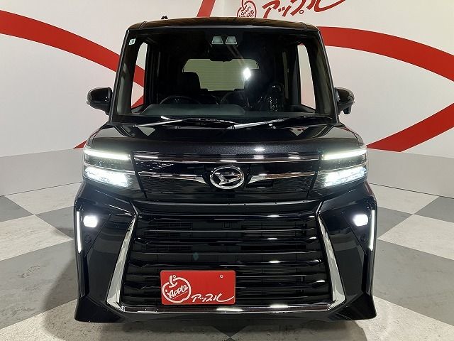 DAIHATSU TANTO CUSTOM 4WD 2025 Image 31