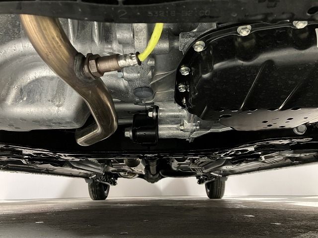 DAIHATSU TANTO CUSTOM 4WD 2025 Image 31