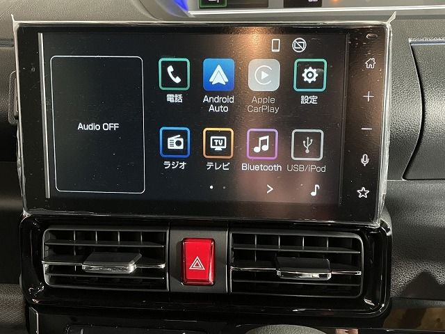 DAIHATSU TANTO CUSTOM 4WD 2025 Image 31