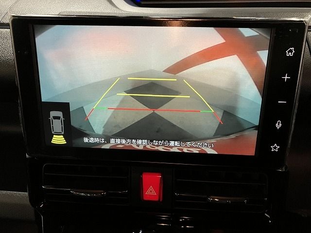 DAIHATSU TANTO CUSTOM 4WD 2025 Image 31