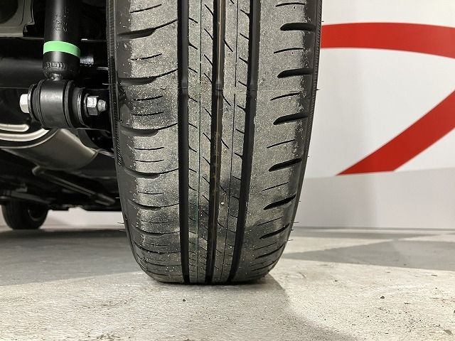 DAIHATSU TANTO CUSTOM 4WD 2025 Image 31