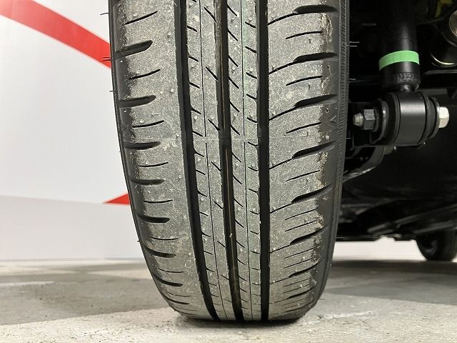 DAIHATSU TANTO CUSTOM 4WD 2025 Image 31