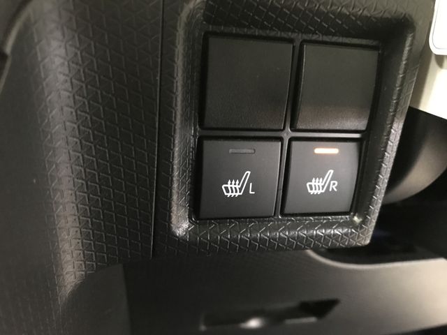 DAIHATSU TANTO FAN CROSS 4WD 2023 Image 31