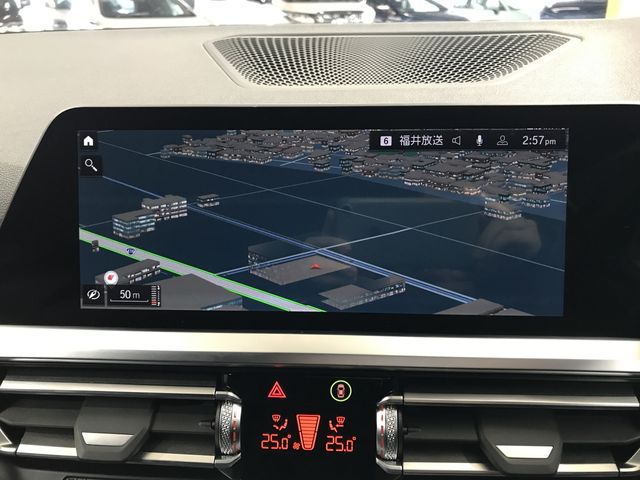 BMW 3SERIES TOURING 2021 Image 31