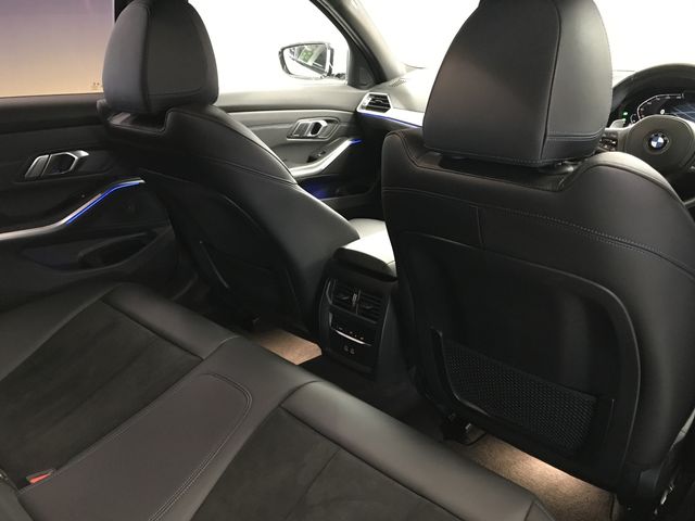 BMW 3SERIES TOURING 2021 Image 31