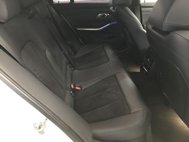 BMW 3SERIES TOURING 2021 Image 31