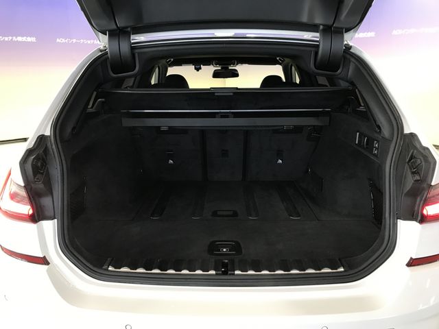 BMW 3SERIES TOURING 2021 Image 31