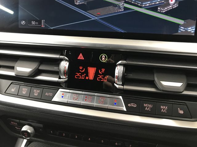 BMW 3SERIES TOURING 2021 Image 31