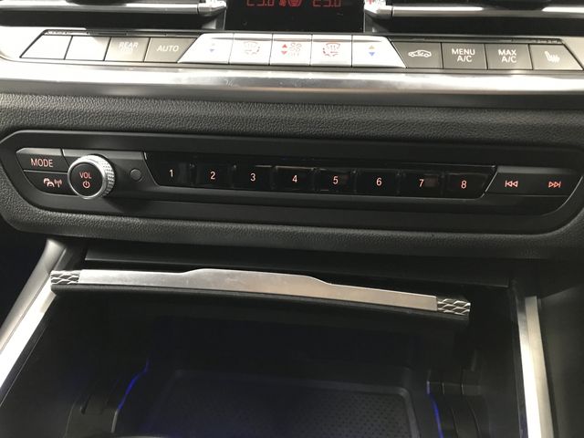 BMW 3SERIES TOURING 2021 Image 31