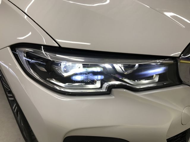 BMW 3SERIES TOURING 2021 Image 31