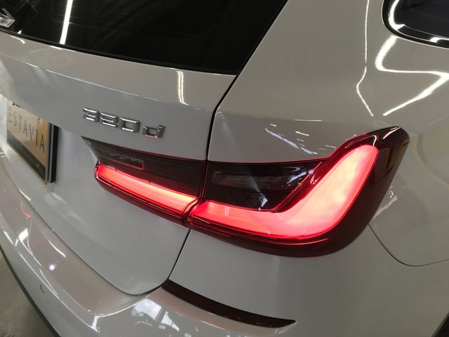BMW 3SERIES TOURING 2021 Image 31