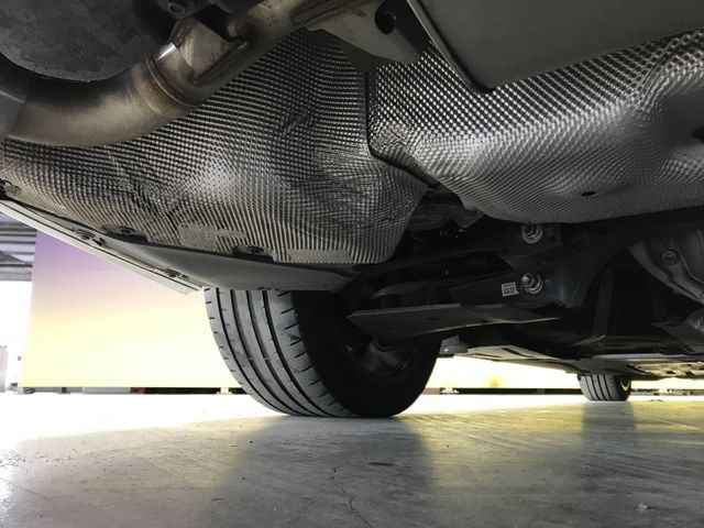 BMW 3SERIES TOURING 2021 Image 31