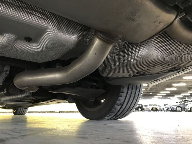 BMW 3SERIES TOURING 2021 Image 31