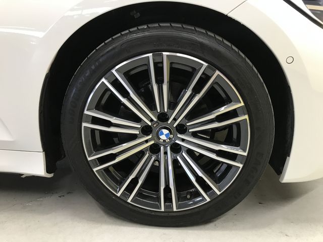 BMW 3SERIES TOURING 2021 Image 31