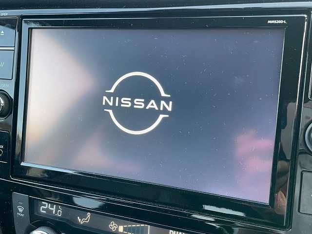 NISSAN X-TRAIL HYBRID 2WD 2021 Image 31