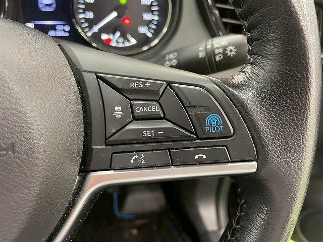 NISSAN X-TRAIL HYBRID 2WD 2021 Image 31