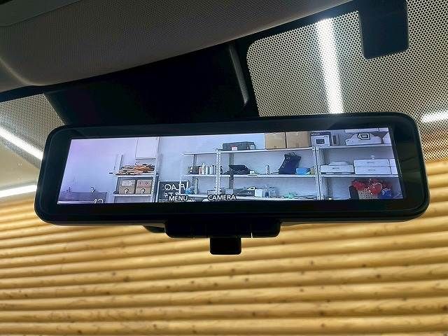 NISSAN X-TRAIL HYBRID 2WD 2021 Image 31