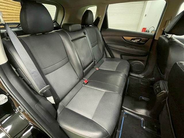 NISSAN X-TRAIL HYBRID 2WD 2021 Image 31