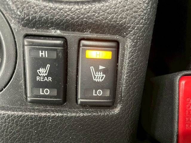 NISSAN X-TRAIL HYBRID 2WD 2021 Image 31