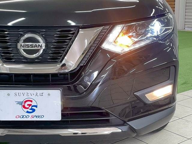 NISSAN X-TRAIL HYBRID 2WD 2021 Image 31