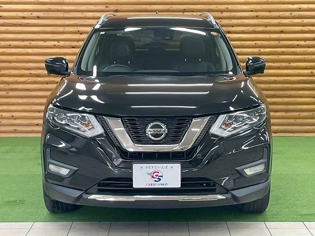 NISSAN X-TRAIL HYBRID 2WD 2021 Image 31