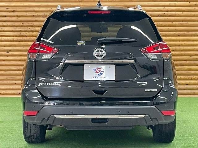 NISSAN X-TRAIL HYBRID 2WD 2021 Image 31