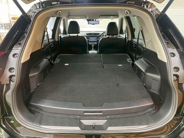 NISSAN X-TRAIL HYBRID 2WD 2021 Image 31