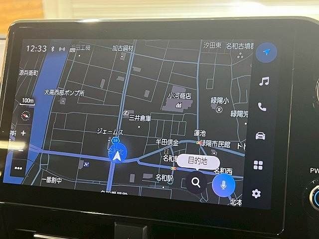 TOYOTA NOAH HYBRID 2023 Image 31