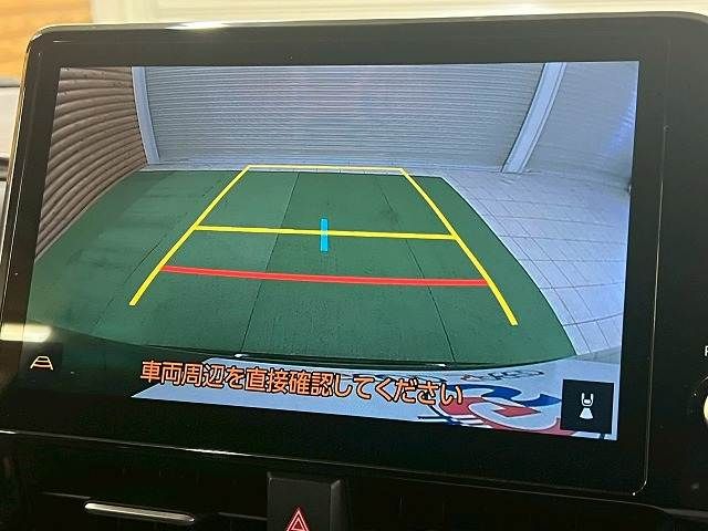 TOYOTA NOAH HYBRID 2023 Image 31