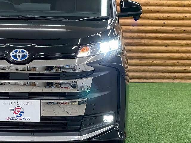 TOYOTA NOAH HYBRID 2023 Image 31