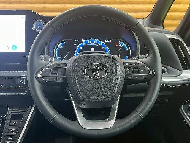 TOYOTA NOAH HYBRID 2023 Image 31