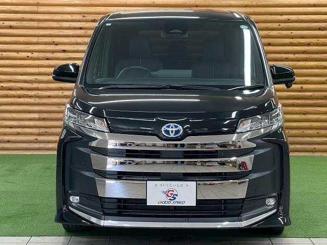 TOYOTA NOAH HYBRID 2023 Image 31