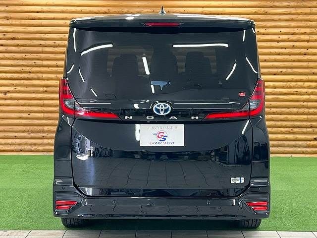 TOYOTA NOAH HYBRID 2023 Image 31