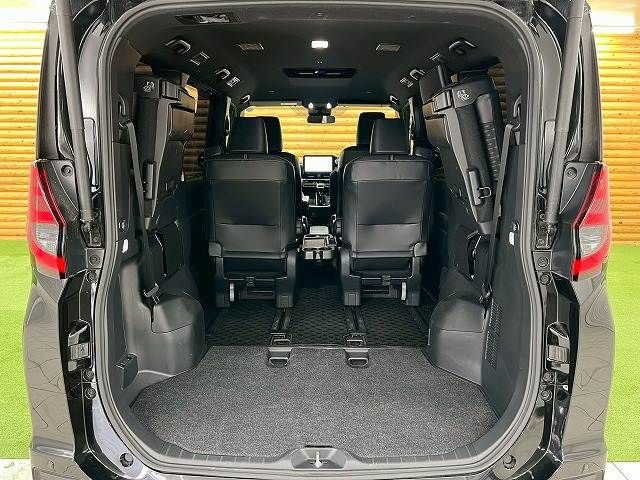 TOYOTA NOAH HYBRID 2023 Image 31