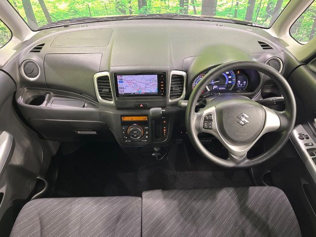 SUZUKI SPACIA 2017 Image 31