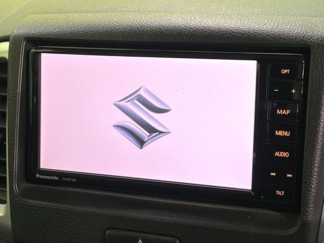 SUZUKI SPACIA 2017 Image 31