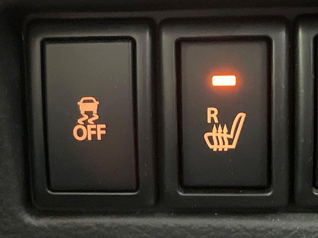 SUZUKI SPACIA 2017 Image 31