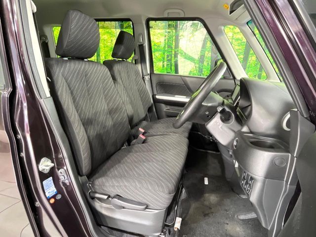 SUZUKI SPACIA 2017 Image 31