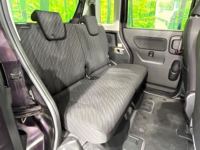 SUZUKI SPACIA 2017 Image 31