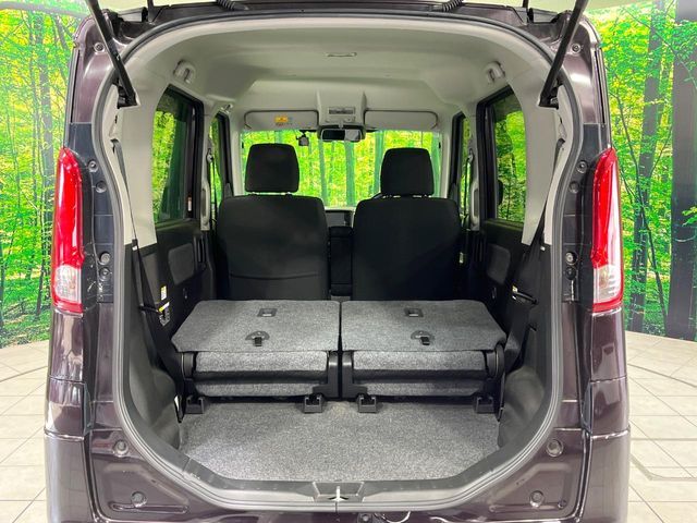 SUZUKI SPACIA 2017 Image 31