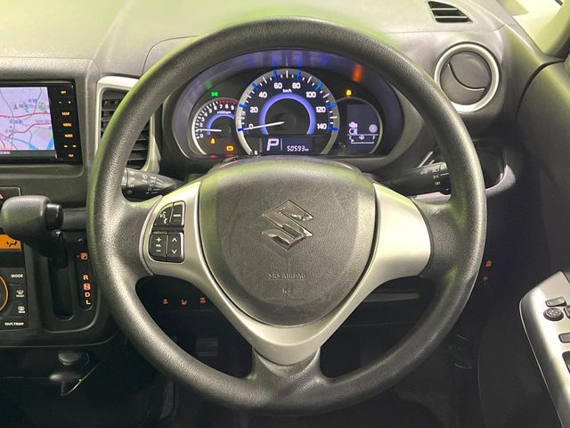 SUZUKI SPACIA 2017 Image 31