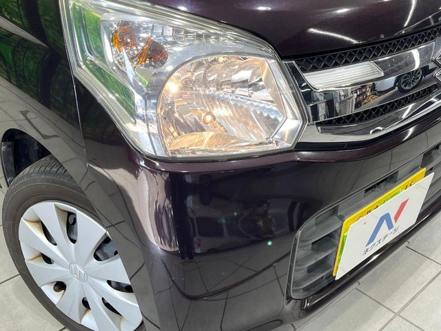 SUZUKI SPACIA 2017 Image 31