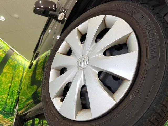 SUZUKI SPACIA 2017 Image 31