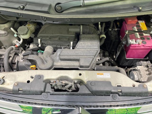 SUZUKI SPACIA 2017 Image 31