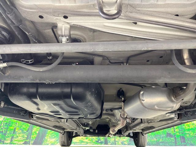 SUZUKI SPACIA 2017 Image 31