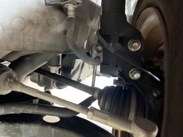 SUZUKI SPACIA 2017 Image 31